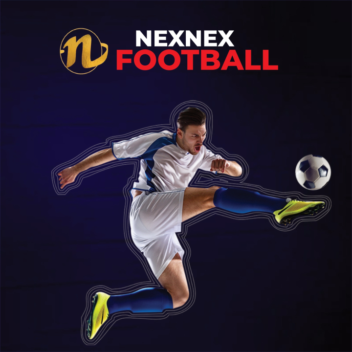 NexNex Football